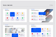 X - Multipurpose Presentation, a Presentation Template by TemplateZuu (Thumbnail 16 of 50)