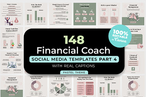 Financial Advisor Social Media Pt 4