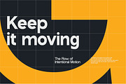 Movga Sans Grotesque Family, a Sans Serif Font by OV Type (Thumbnail 6 of 13)