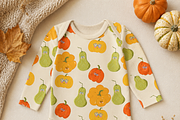 Big Fall Doodles Collection, a Decorative Illustration by Oleksandra Illustrates (Thumbnail 19 of 29)