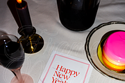 Mockups Postcards, Menu, Invitations, a Mockup by SigaSigaMockup (Thumbnail 3 of 8)