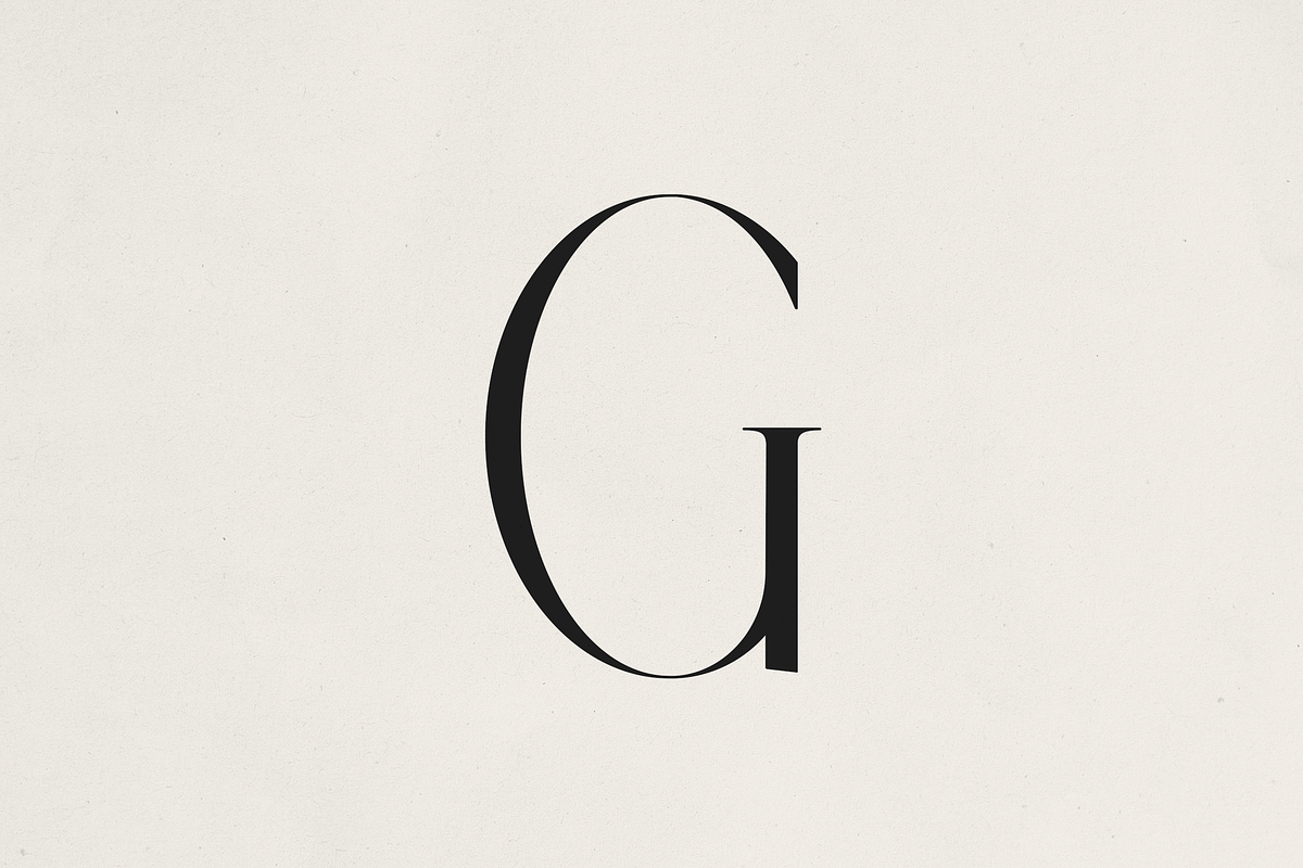 Nymere – A Modern High-Contrast Font, a Serif Font by Only Fonts (Photo 5 of 11)