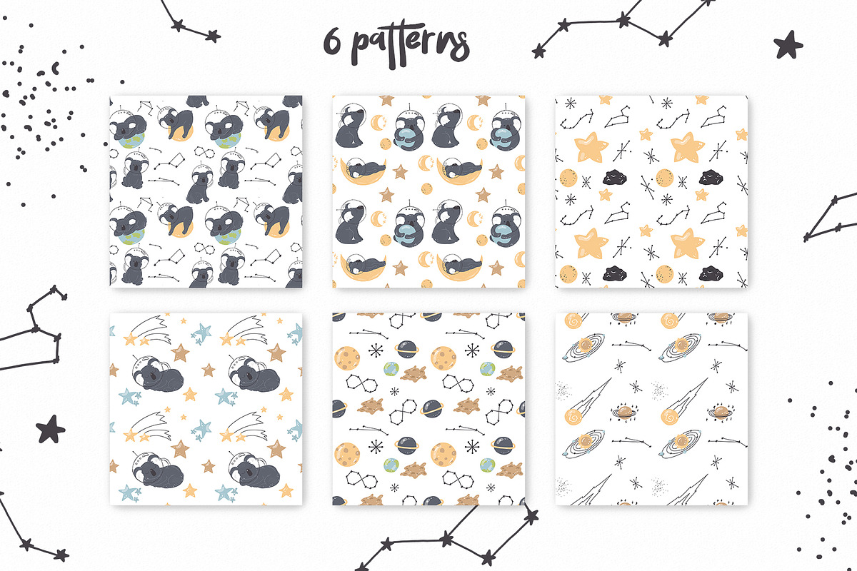 Big bundle illustrations, an Animal Illustration by SketchCliparts (Photo 16 of 50)