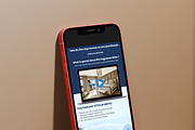 Mailchimp editable email template, an Email Template by Nivindesign (Thumbnail 11 of 12)