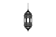 50 Islamic Ramadan Eid Icon Set, an Illustration by BIPLOB EXPERT (Thumbnail 8 of 44)