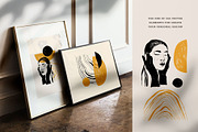 Black Ink | Creator Kit, a Background Graphic by KetteCreate (Thumbnail 17 of 22)