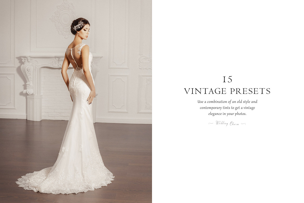 500+ Wedding Charm LR Presets Bundle, an Action Add-On by Pro Add-Ons (Photo 15 of 29)