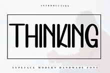 Thinking