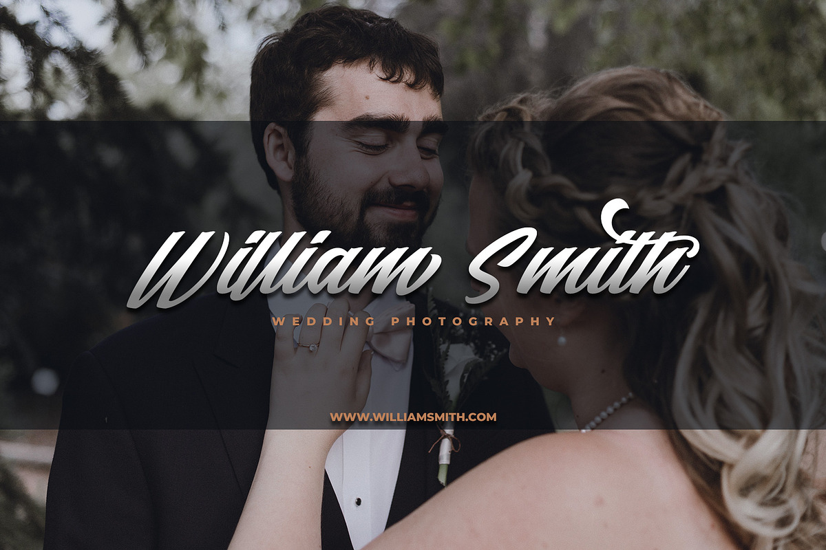 Starlight || Modern Script, a Script Font by Analogous (Photo 10 of 16)