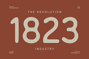 CS Mango Drawn, a Sans Serif Font by Craft Supply Co. (Thumbnail 4 of 8)