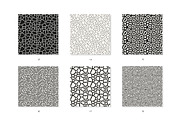 Big Bundle: 90 Seamless Patterns, a Pattern Graphic by Curly_Pat (Thumbnail 5 of 23)
