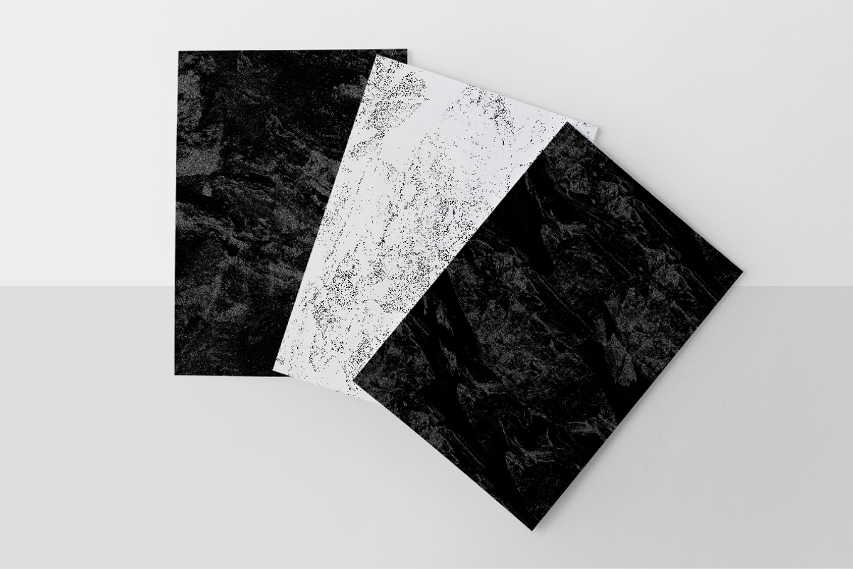 Subtle Noise Textures, a Texture Graphic by Hello Mart (Photo 9 of 18)