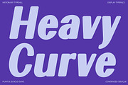 Meyora, a Sans Serif Font by Typehill (Thumbnail 7 of 7)