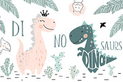 Kids Summer Bundle pattern & clipart, a Pattern Graphic by MeadowFox (Thumbnail 8 of 15)