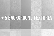 Stationery Mockup and Scene Creator, a Pens & Pencil Mockup by mocko (Thumbnail 7 of 24)