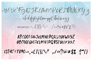 Velomo Font DUO