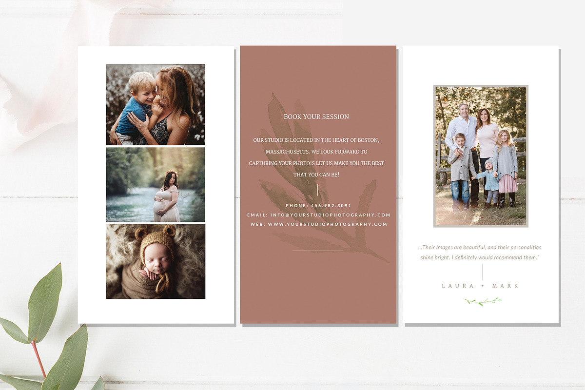 Instagram Stories Template Set, a Social Media Template by By Stephanie Design (Photo 4 of 5)
