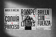 MN Aveiro - Display Condensed Font, a Sans Serif Font by Mantra Naga (Thumbnail 14 of 17)