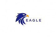 Bold Eagle Logo, a Branding & Logo Template by Logocreative (Thumbnail 2 of 2)