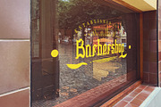 JavierSkull - Decorative Blackletter, a Blackletter Font by Dhabee (Thumbnail 15 of 15)
