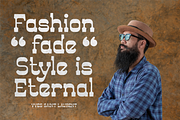 Mayor Sheriv A Modern Serif Font, a Serif Font by Storytype Studio (Thumbnail 11 of 15)