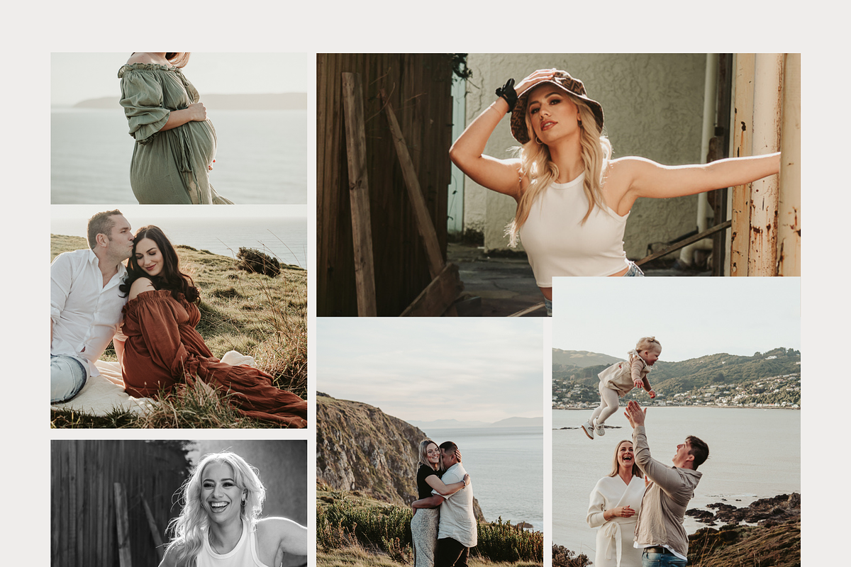 Dusk Lightroom Presets, an Action Add-On by takenbykasia (Photo 2 of 8)
