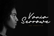 Ravonna Touch Luxury Signature Font, a Script Font by PutraCetol Studio (Thumbnail 2 of 5)
