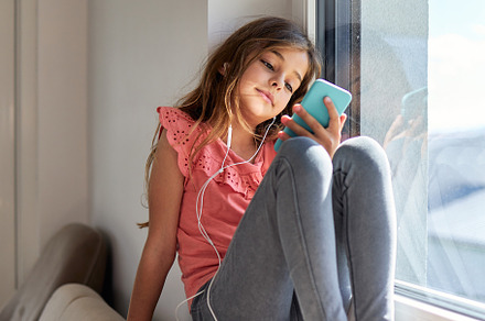 Kids at home, a Person Photo by REDDOT Studio