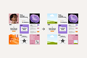 Digital Agency Social Media Kit, a Social Media Template by Karisma Studio (Thumbnail 8 of 9)
