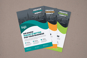 Flyer Template