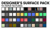 The Design Enthusiast Package, a Product Mockup by Jacober Design (Thumbnail 81 of 169)