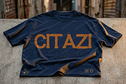 Citazi - A Sophisticated Serif, a Serif Font by Astuti Studio (Thumbnail 12 of 23)