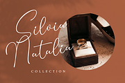 Estela Silva- Handwriting Font, a Handwritten Font by Mayofont (Thumbnail 4 of 7)