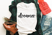 Festive | Handwritten Script Font, a Script Font by KA Designs (Thumbnail 12 of 14)