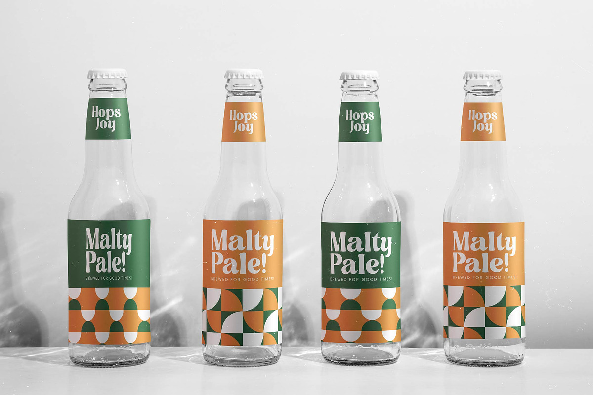 Nothing Magic Retro Groovy Serif, a Serif Font by timelesstype.co (Photo 12 of 20)