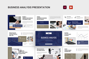 Business Analysis Presentation