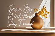Bartender Signature Handwritten Font, a Handwritten Font by Bekhair Studio (Thumbnail 18 of 24)