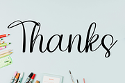 Fairytale, a Handwritten Font by InermediaSTUDIO (Thumbnail 8 of 8)
