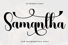 Samantha