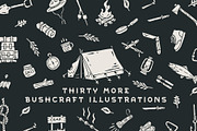 SCOUTH TYPE, a Font by SON OF THIRTEEN (Thumbnail 5 of 7)