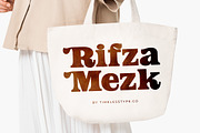 Jofjin Vikar Modern Serif Display, a Serif Font by timelesstype.co (Thumbnail 2 of 20)