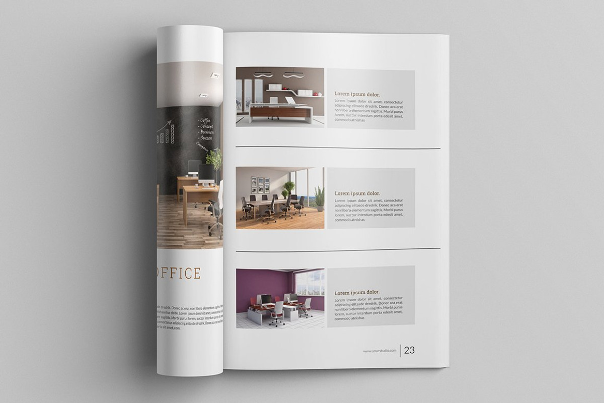 PSD - Interior Brochures / Catalogs, a Brochure Template by adekfotografia (Photo 16 of 18)