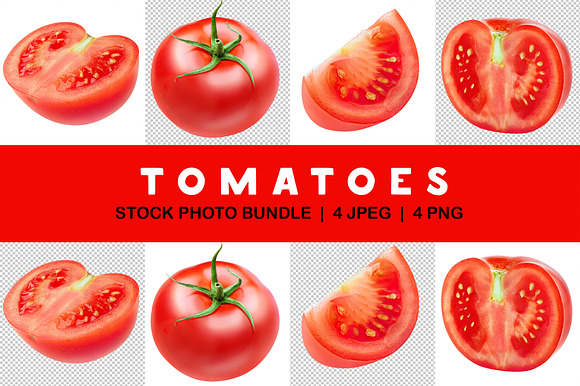 Tomato pieces preview 7