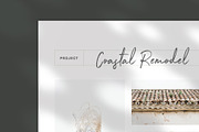 PIMA InDesign Mood Board Templates, a Product Mockup by Loh Studio (Thumbnail 5 of 9)