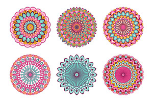 Mandala Collection