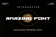 Aprikes Font, a Sans Serif Font by agusariyadi (Thumbnail 3 of 5)
