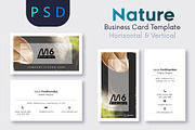 Unique 50 Business Card Bundle, a Business Card Template by M6 Gallery (Thumbnail 59 of 151)