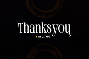 Flanela (Family), a Serif Font by Gatype (Thumbnail 11 of 11)