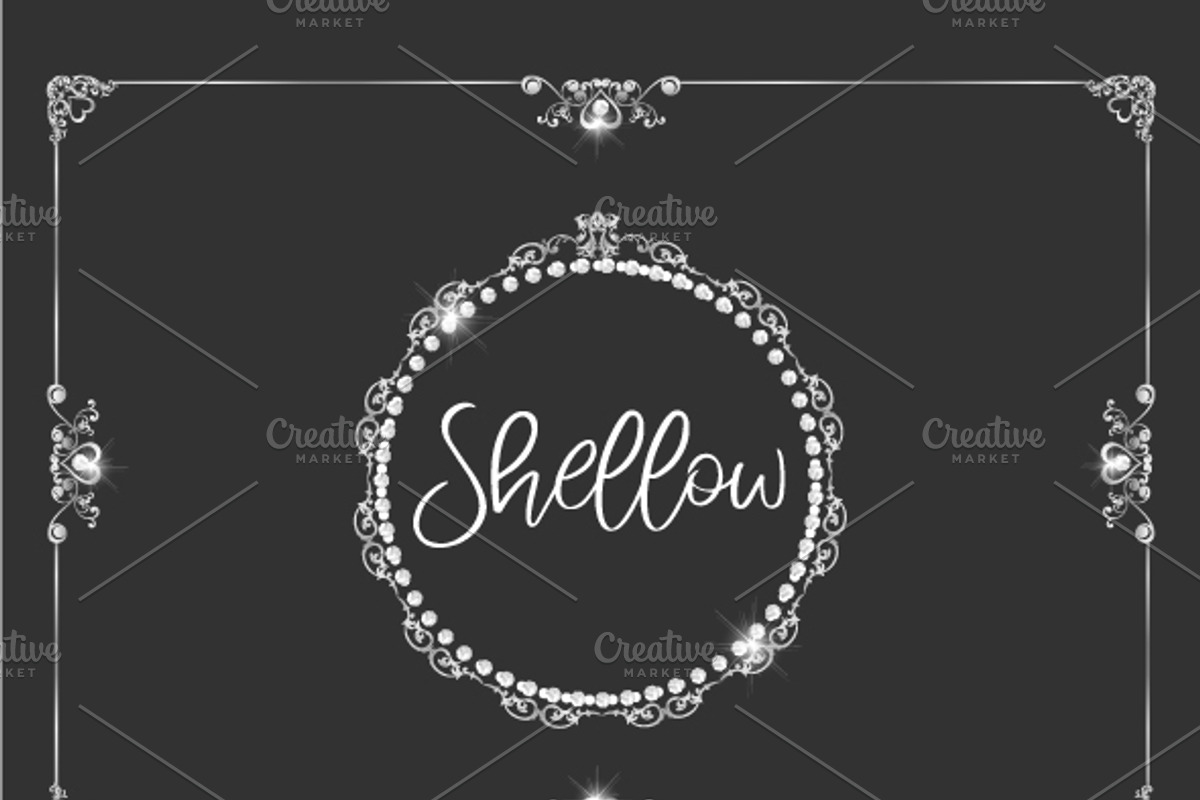 Shellow Script