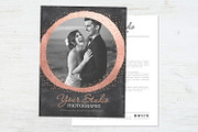 Letterhead Design | Exquisite Charm, a Marketing Template by Sleeklens (Thumbnail 1 of 5)